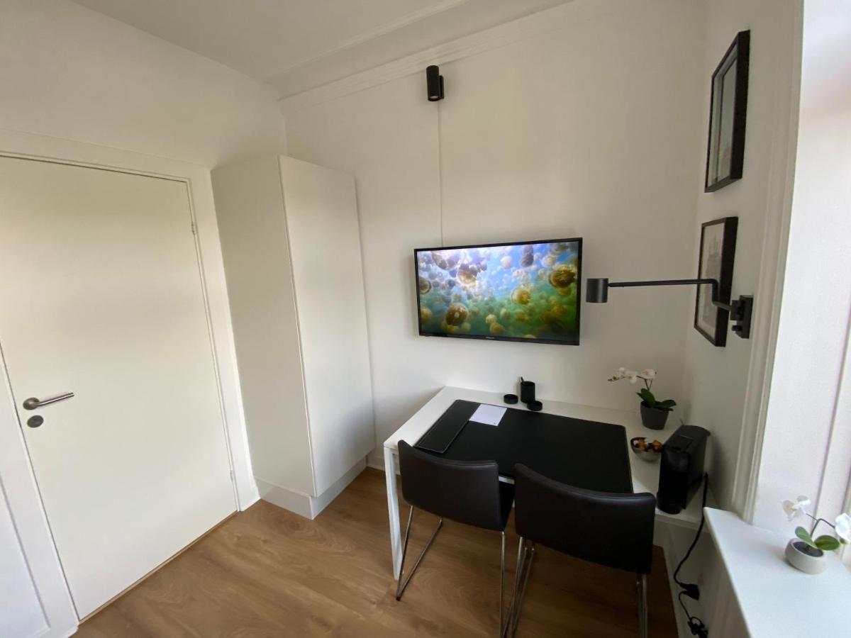 Apartment Psg 23 - Short