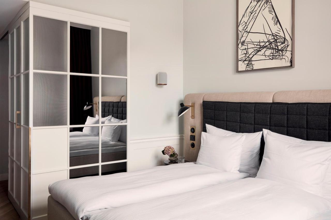 Villa Copenhagen Hotel 5*
