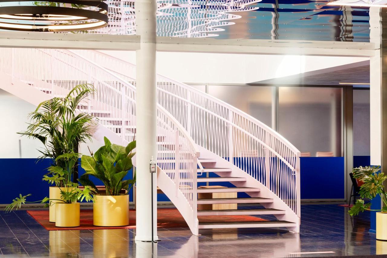 Hotel Cph Copenhague