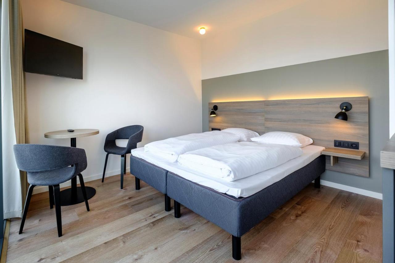 Aparthotel Go Copenhaga