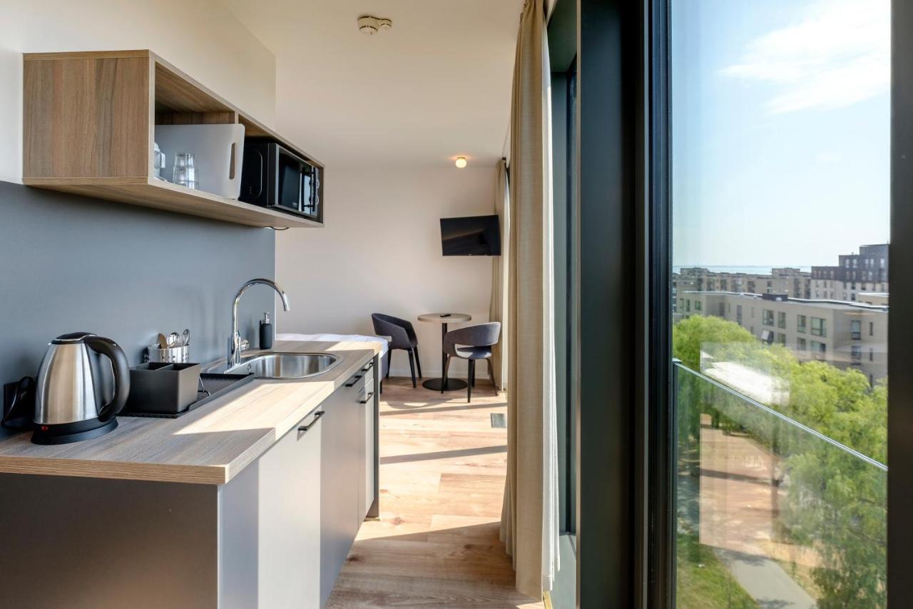 Aparthotel Go *
