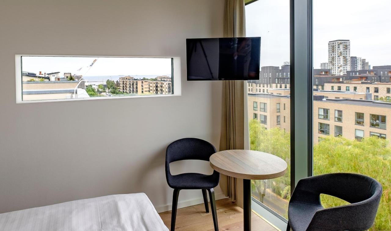 Go Aparthotel