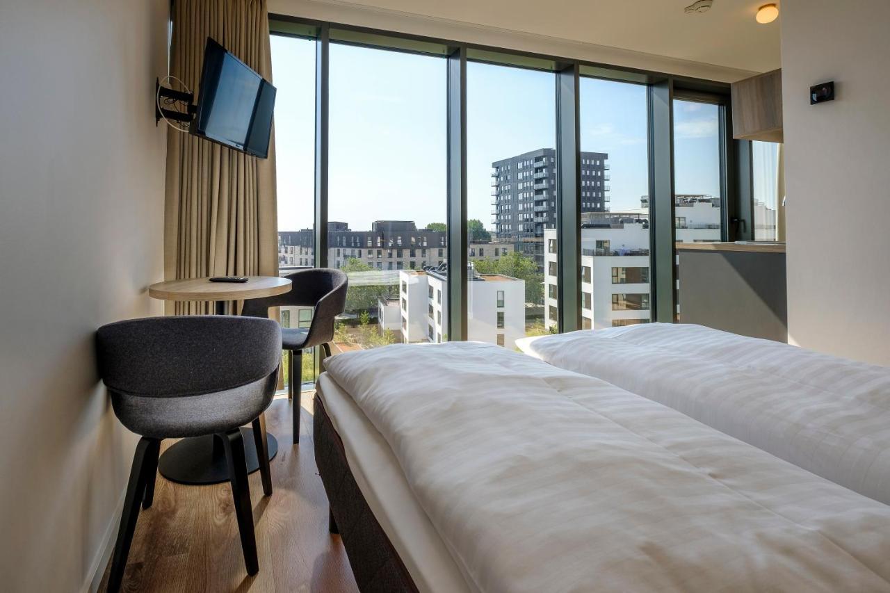 Aparthotel Go *