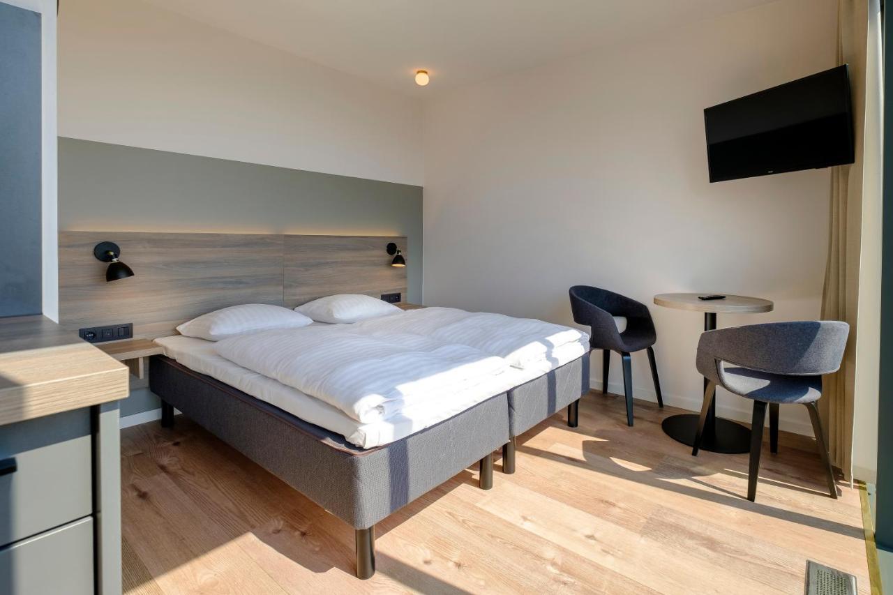 Aparthotel Go Copenhaga