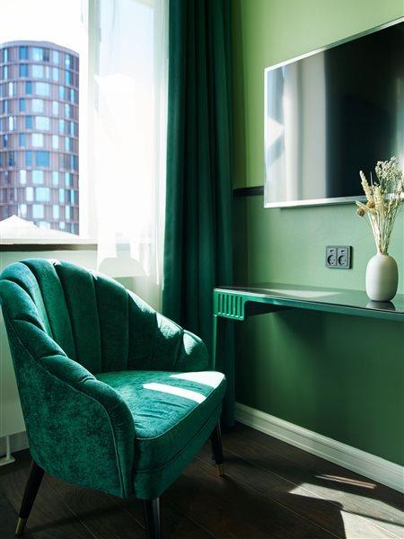 Hotel Wide Copenhagen