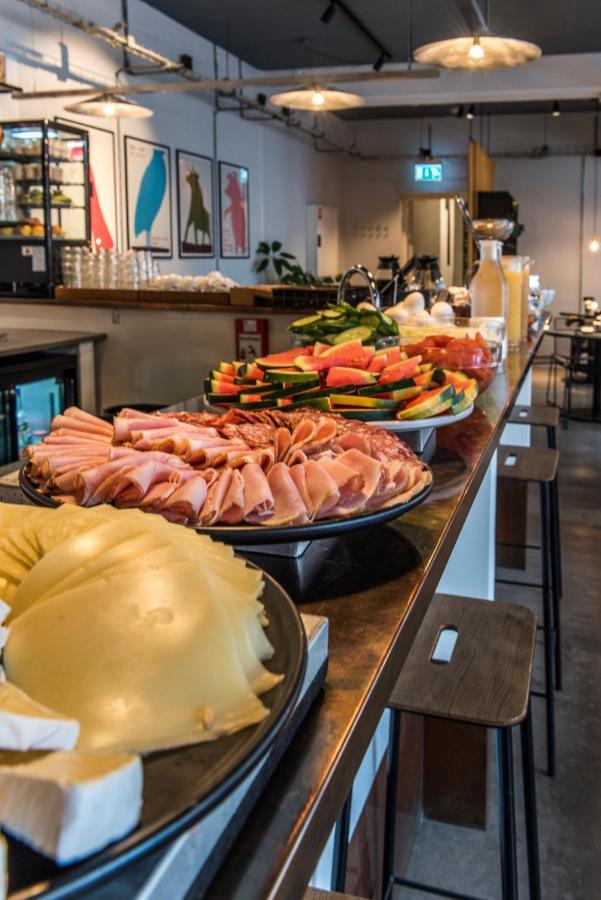 Hotel Cph