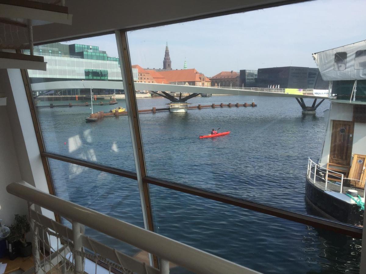 Cph Living Botel Copenhagen