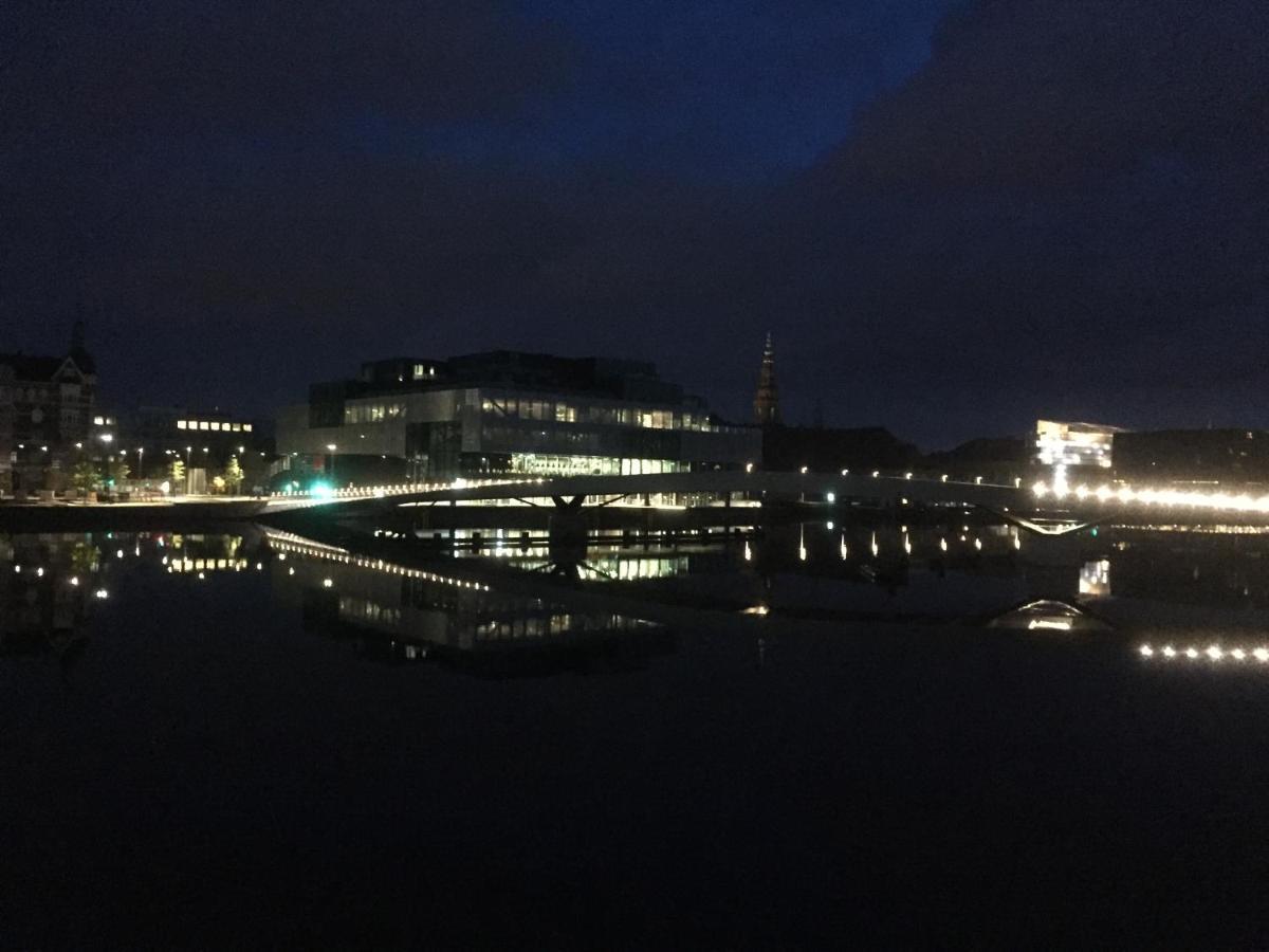 Botel Cph Living