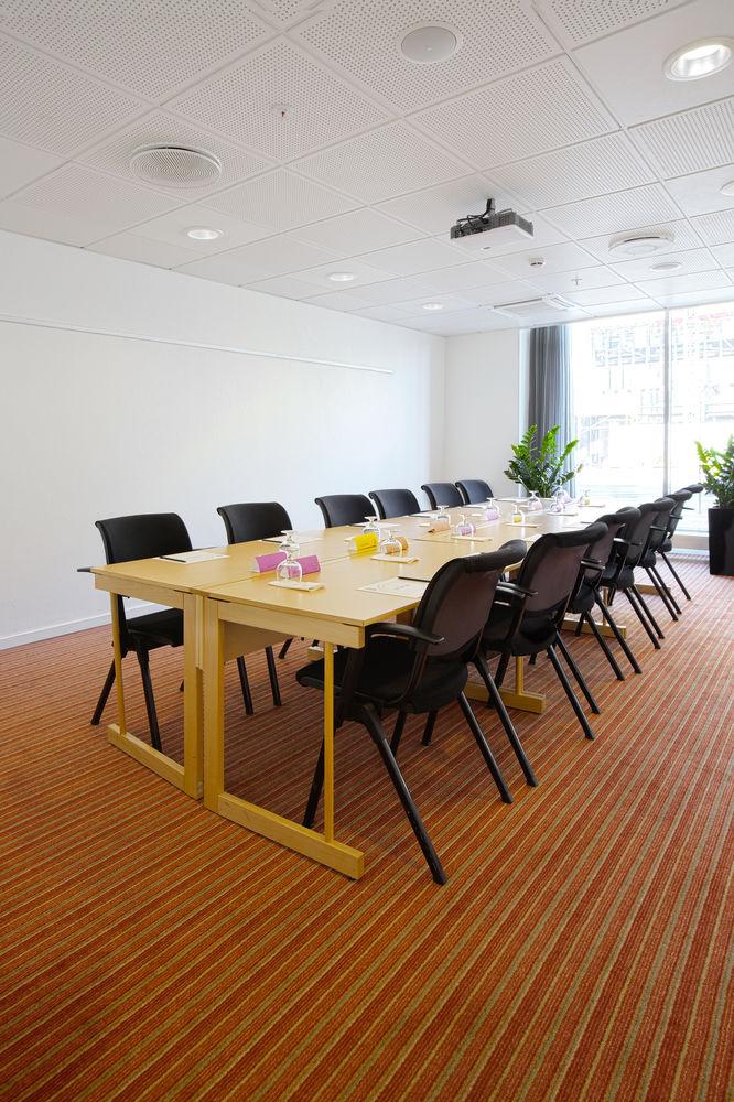 Scandic Webers Kopenhagen