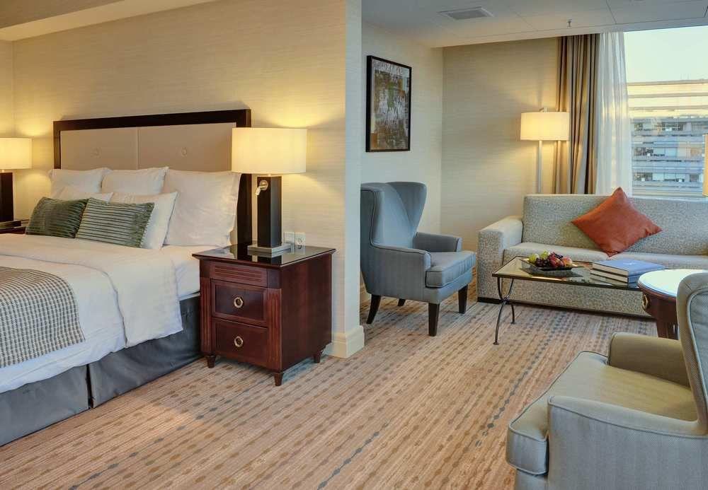 Marriott Hotel Copenaghen
