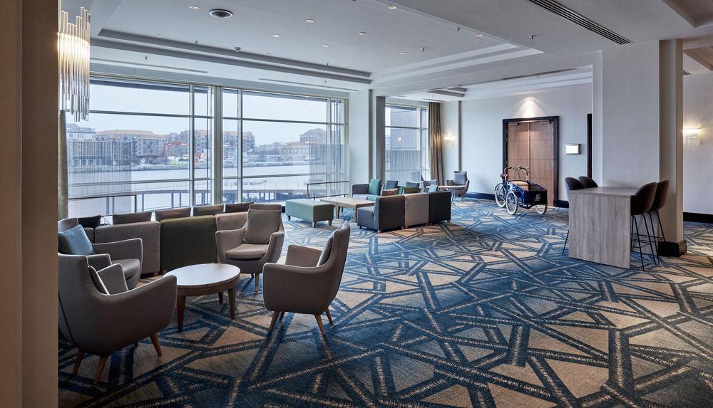 Hotel Marriott Copenaghen