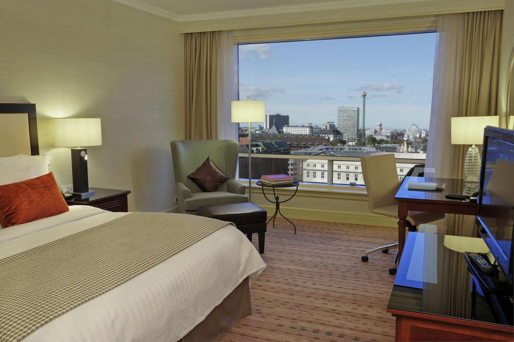 Marriott Hotel 5*