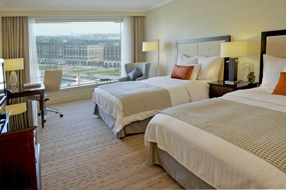 Hotel Marriott 5*