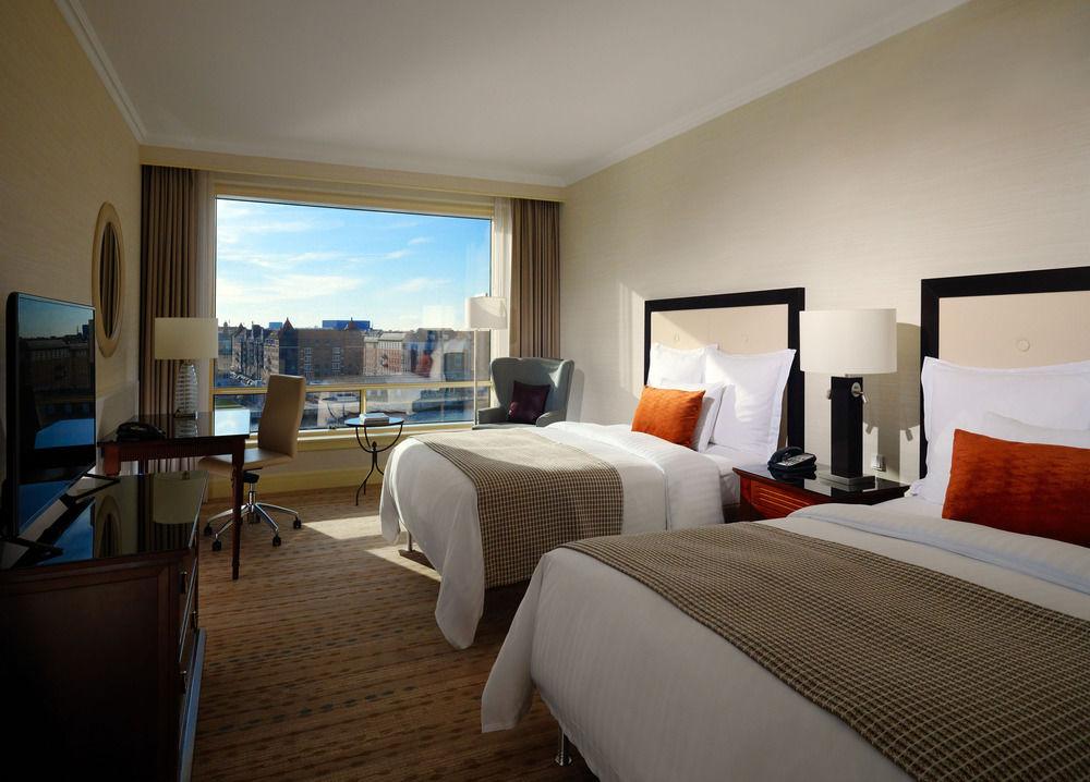 Marriott Hotel