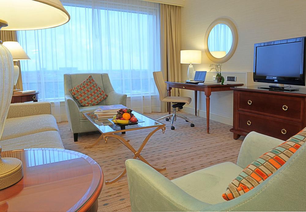 Marriott Copenaghen
