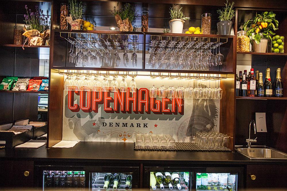 Mayfair København