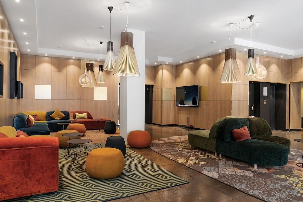 Profilhotels Richmond 3* Kopenhagen