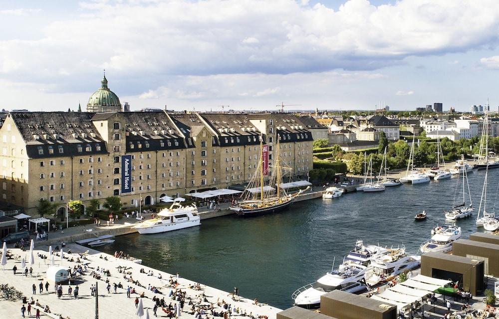 Admiral 5* Copenhague
