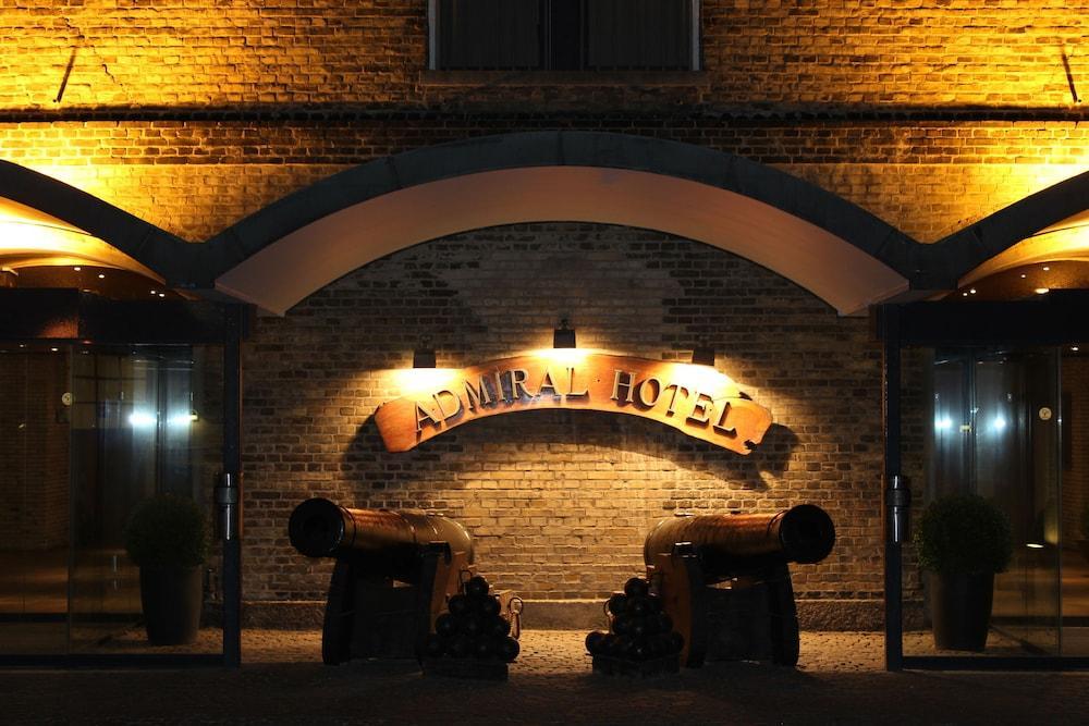 Hotel Admiral Copenhague