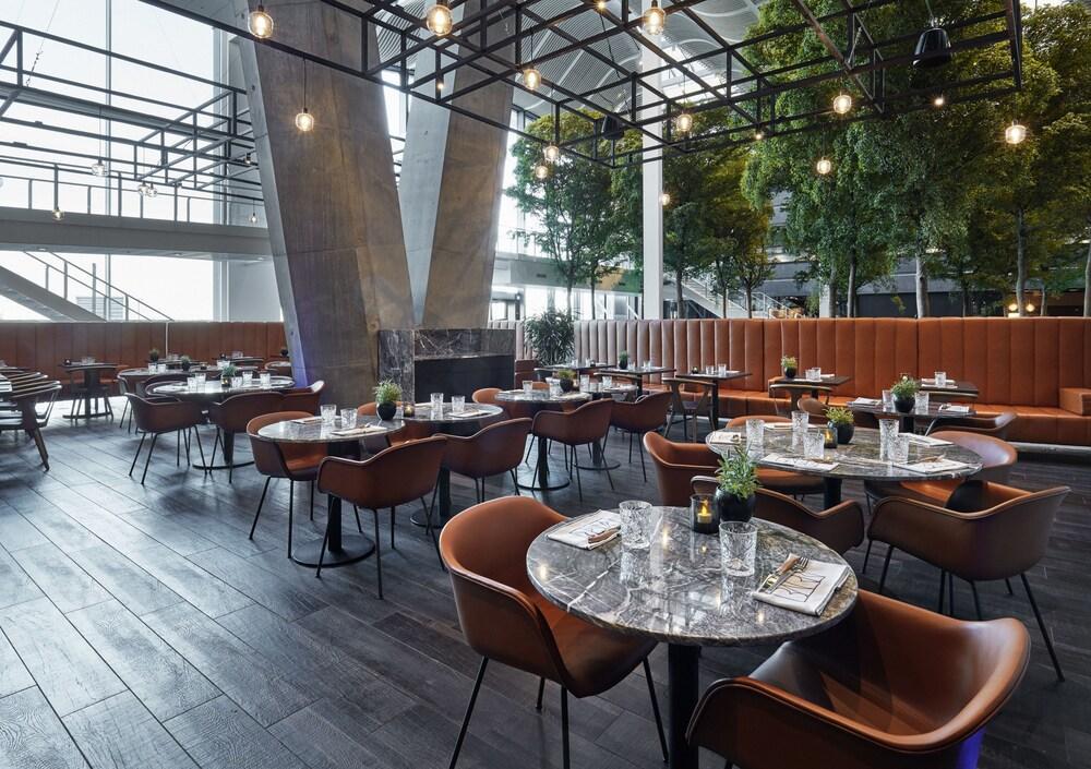 Hotel Crowne Plaza Towers By Ihg 4*