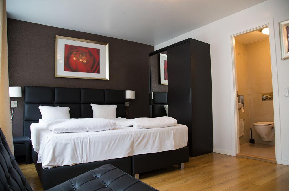 A 3* Copenhaga