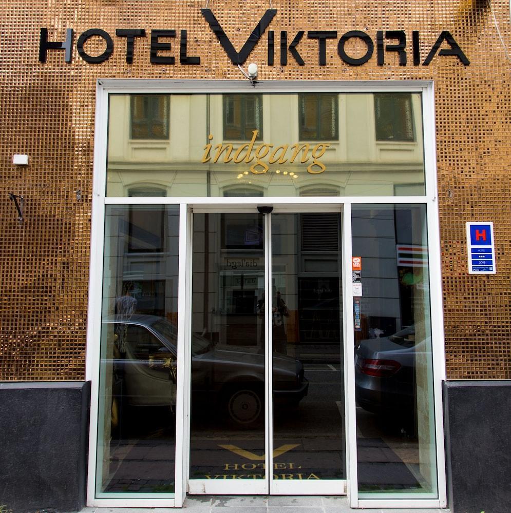 A Hotel