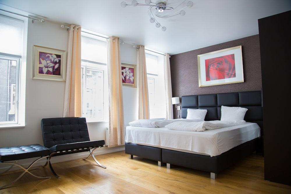 Hotel A 3*