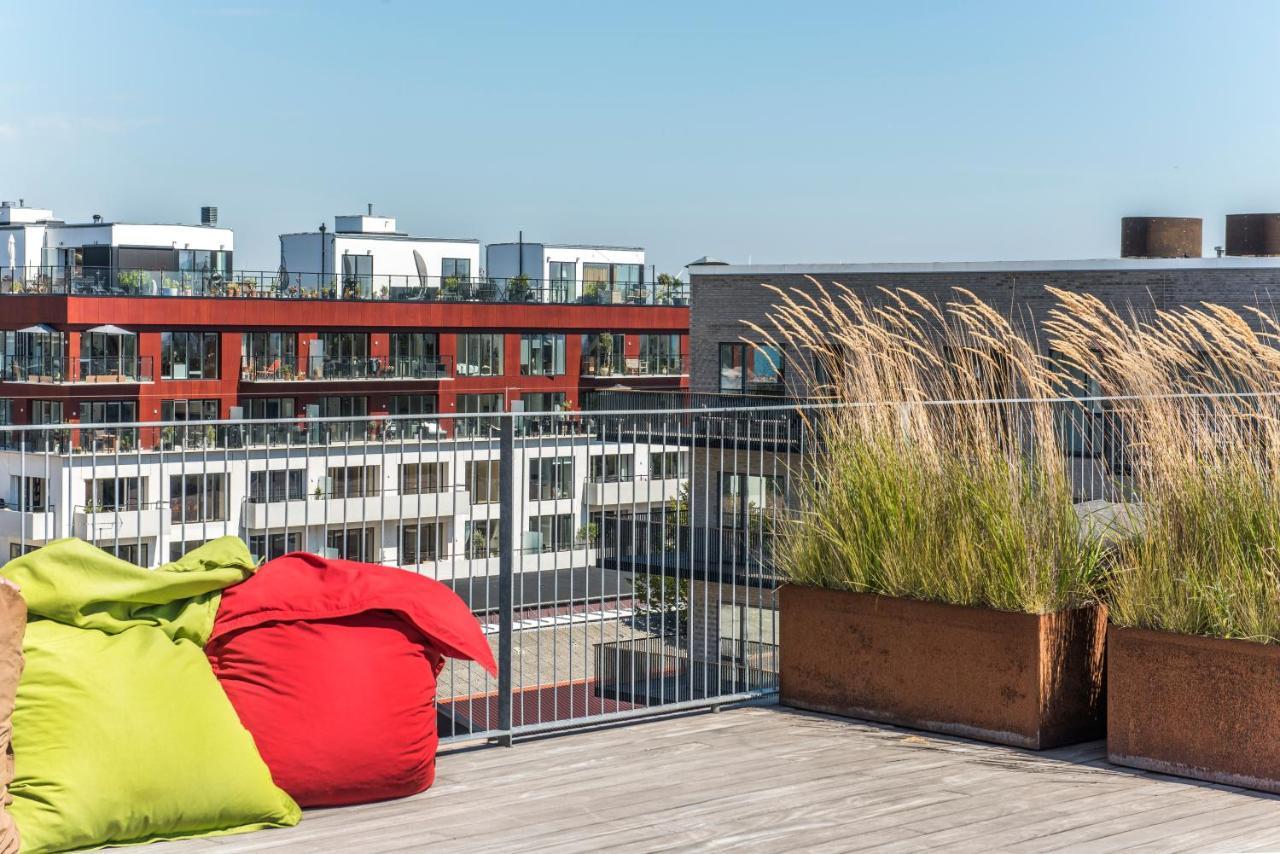 Cph Hotel Copenhagen