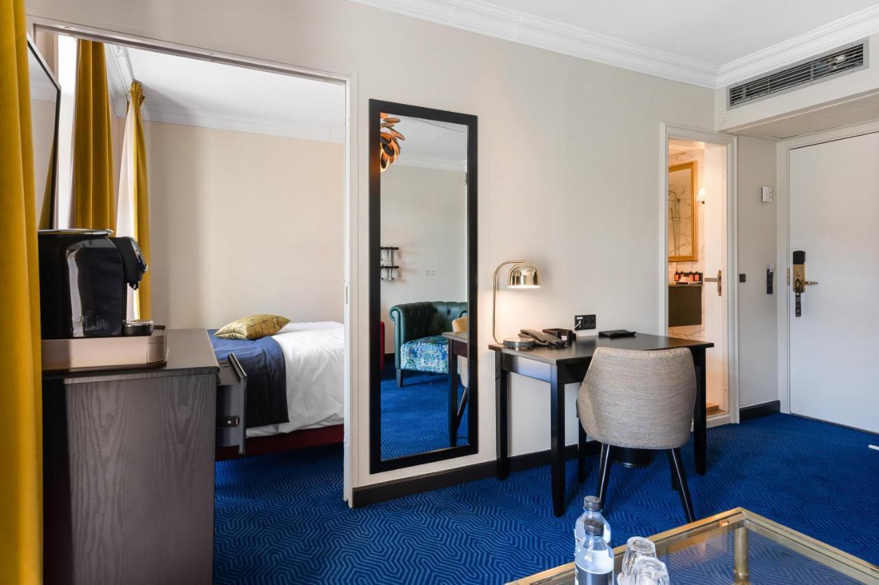 Profilhotels Plaza Hotel