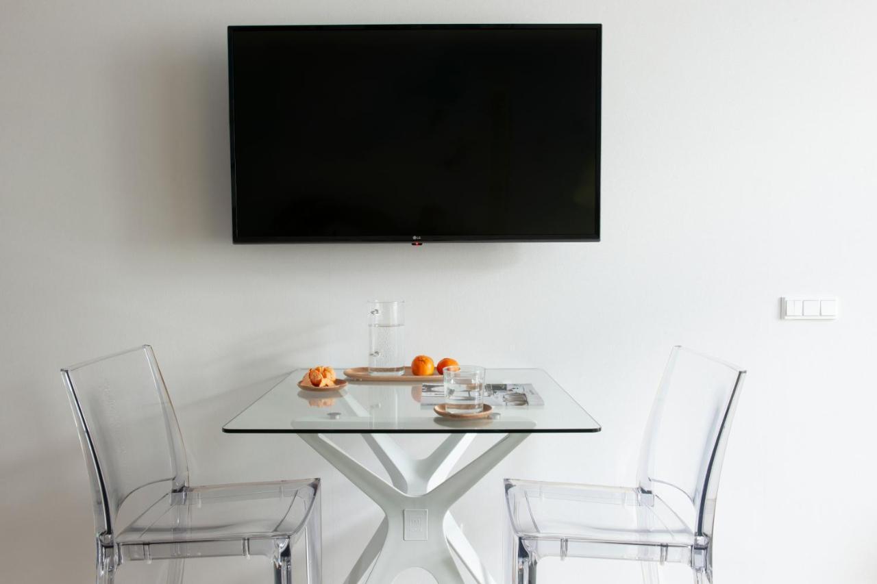 Eric Voekel Boutique - Apartment *
