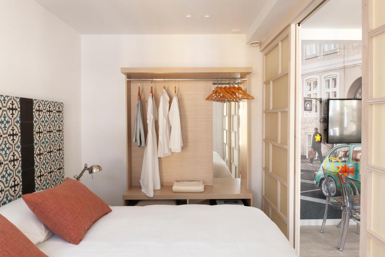Apartment Eric Voekel Boutique - *