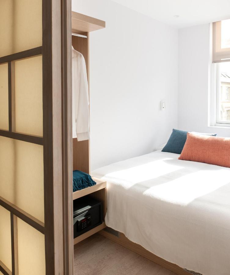 Eric Voekel Boutique - Apartment Copenhagen