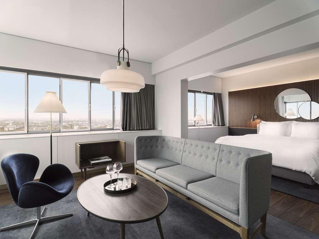 Hotel Radisson Collection Royal Hotel, Copenhagen