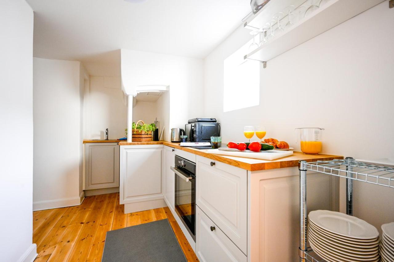 Appartement Sanders Central - Dreamy Three-bedroom In The Middle Of It All