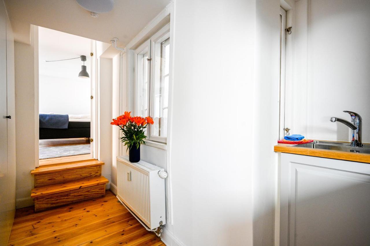 Sanders Central - Dreamy Three-bedroom In The Middle Of It All Appartement