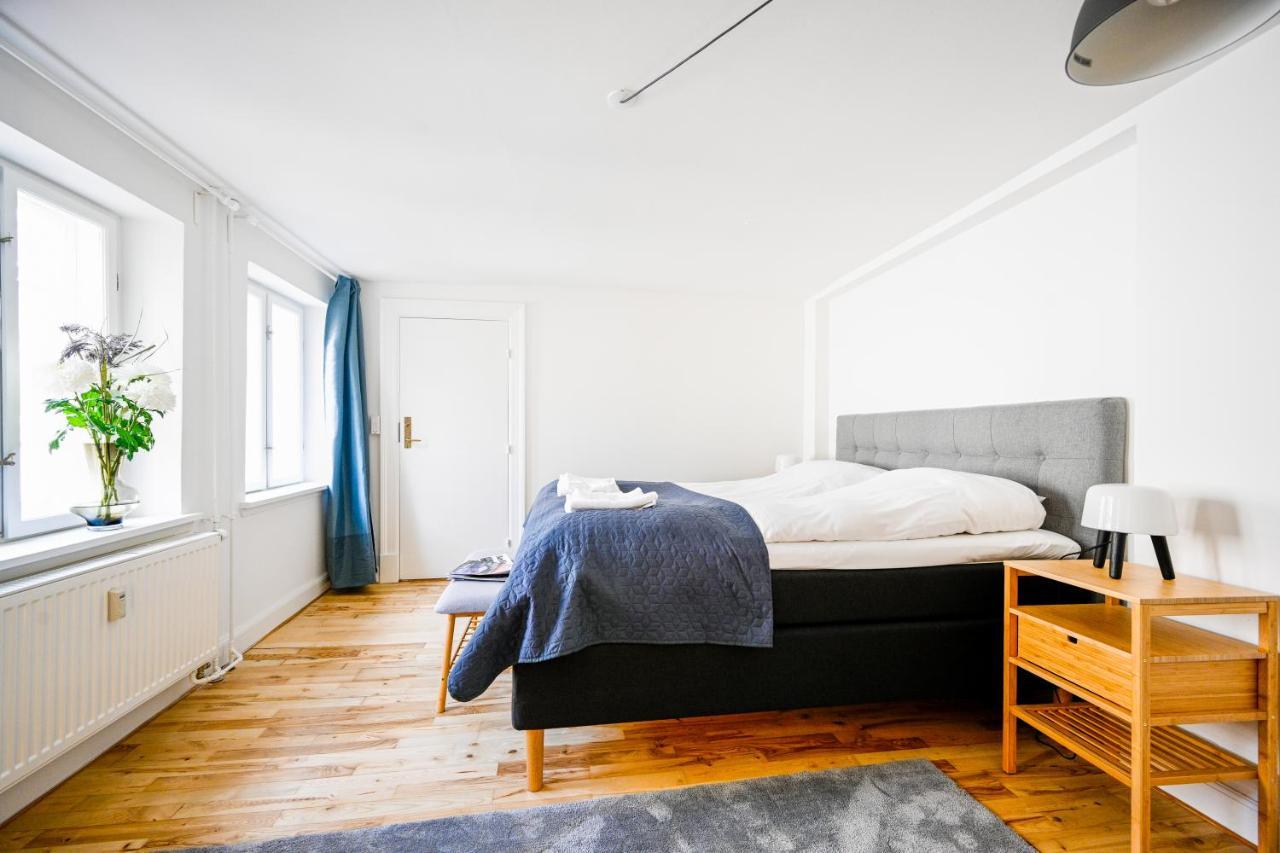 Sanders Central - Dreamy Three-bedroom In The Middle Of It All * Copenhague