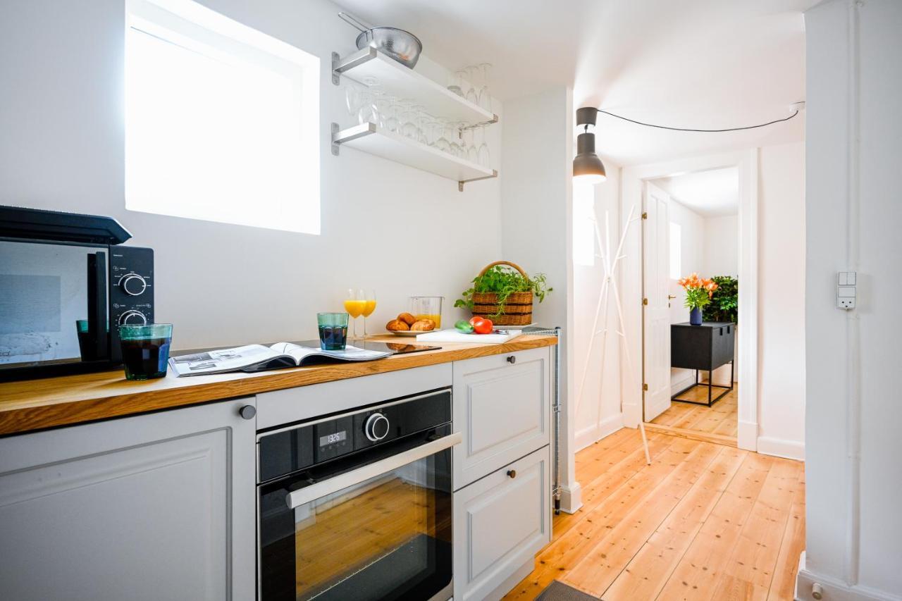 Appartement Sanders Central - Dreamy Three-bedroom In The Middle Of It All *