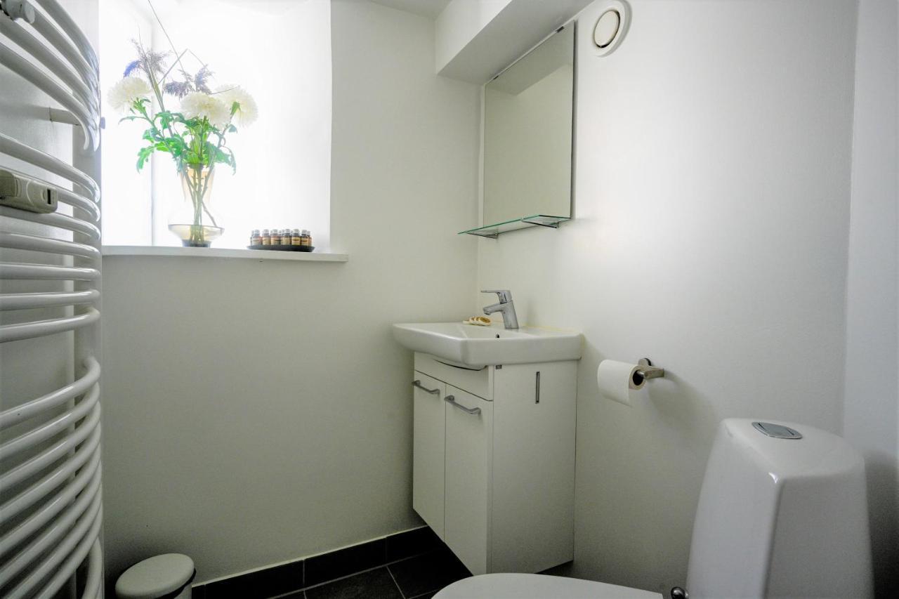 Sanders Central - Dreamy Three-bedroom In The Middle Of It All