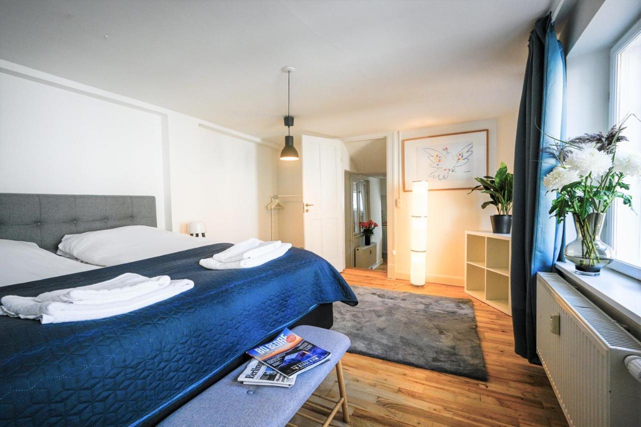 Sanders Central - Dreamy Three-bedroom In The Middle Of It All Appartement *