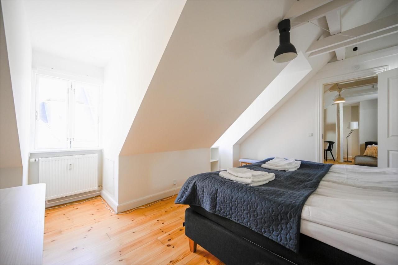 Appartement Sanders Central - Dreamy Three-bedroom In The Middle Of It All