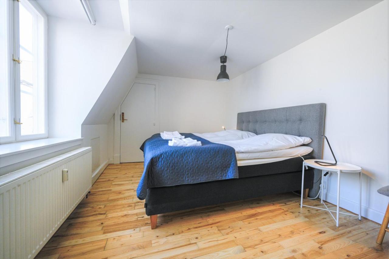 Sanders Central - Dreamy Three-bedroom In The Middle Of It All Appartement