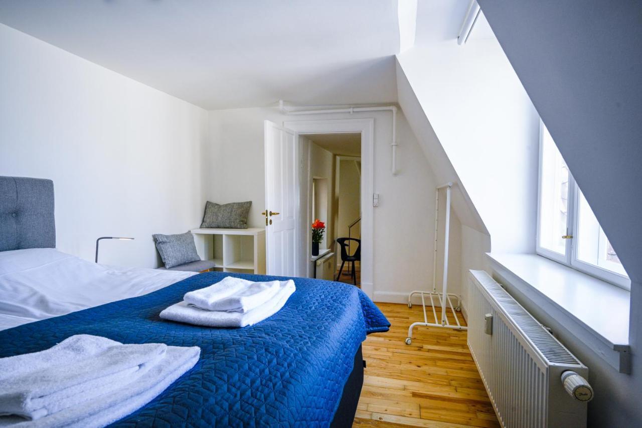 Sanders Central - Dreamy Three-bedroom In The Middle Of It All Appartement *