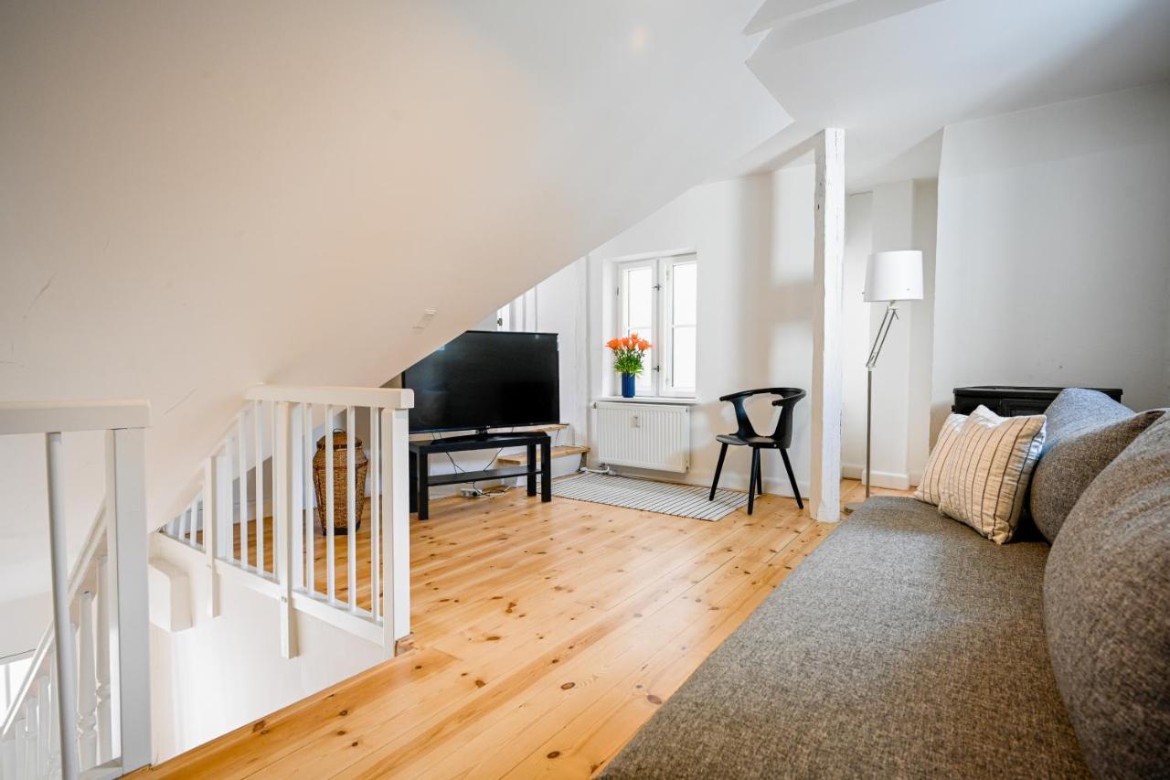 Sanders Central - Dreamy Three-bedroom In The Middle Of It All * Copenhague
