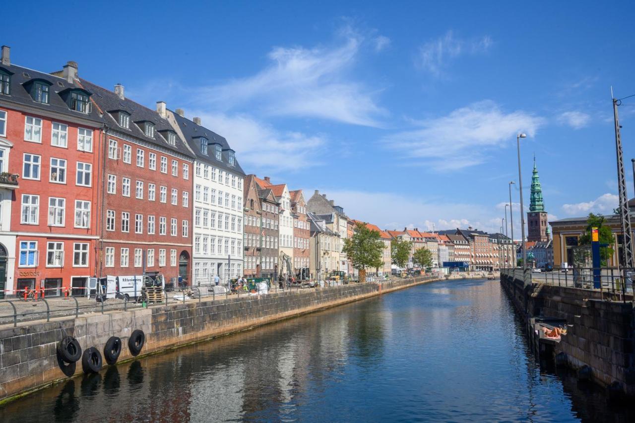 Sanders Central - Dreamy Three-bedroom In The Middle Of It All * Copenhague