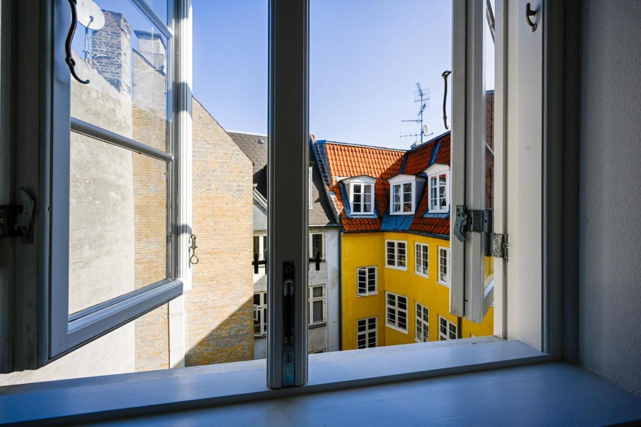 Appartement Sanders Central - Dreamy Three-bedroom In The Middle Of It All