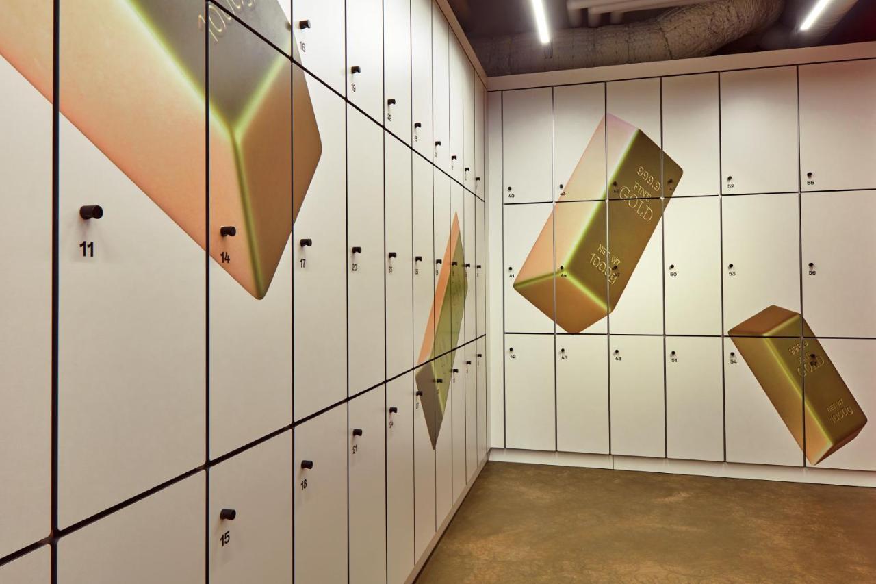 Cityhub 3* København