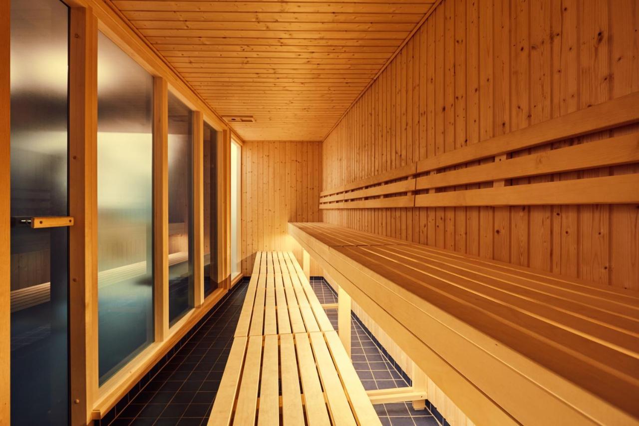 Cityhub Hotel København