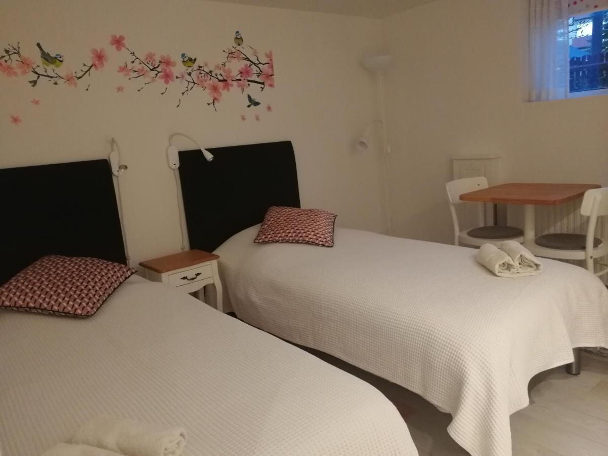 Royaltybed Guest house Copenhagen