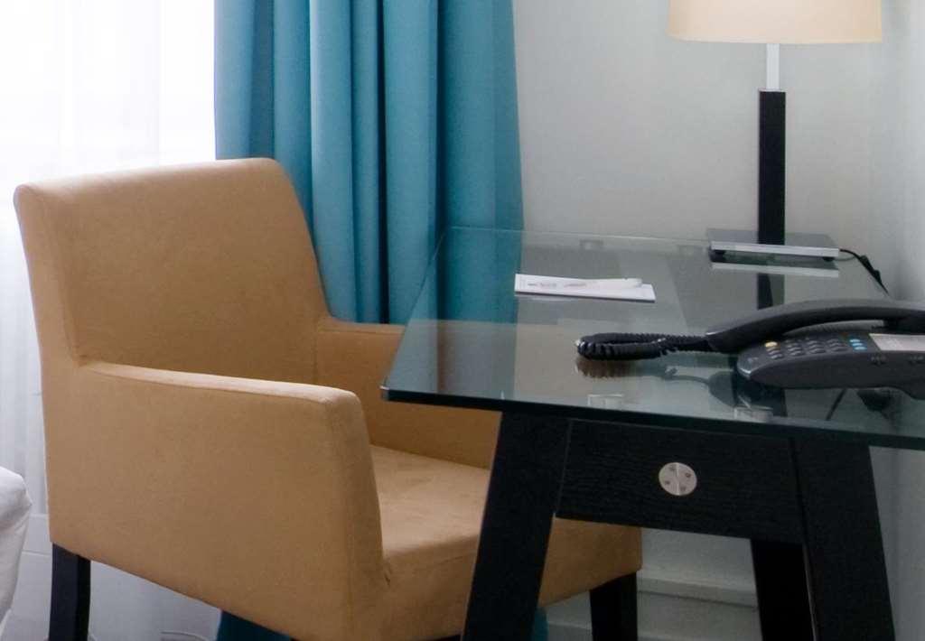 Scandic Palace Hotelli