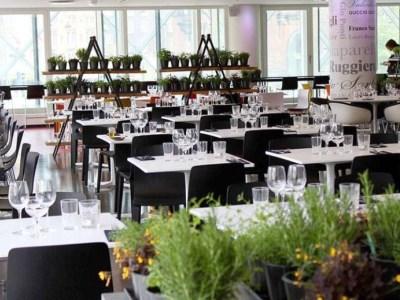 Absalon Hotel Kopenhagen